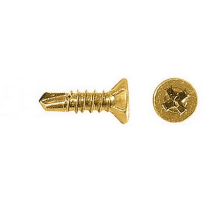 Саморез СВФС оконный 3,9*19 (1000шт) Саморез СВФС оконный 3,9*19 (1000шт)