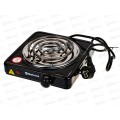 Плита электрическая ПЭ-02B 1000Вт 145мм 1 конфорка /спираль Плита электрическая ПЭ-02B 1000Вт 145мм 1 конфорка /спираль