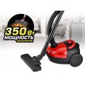 Пылесос CT-2518 2200/400Вт мешок, красный Пылесос CT-2518 2200/400Вт мешок, красный