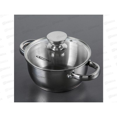 Кастрюля 1,5л (Антея) КТ05-D-16 Кастрюля 1,5л (Антея) КТ05-D-16