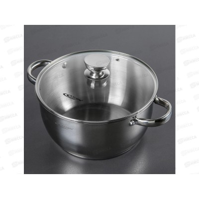 Кастрюля 2,0л (Антея) d-18 КТ05-D-18 *8 Кастрюля 2,0л (Антея) d-18 КТ05-D-18 *8