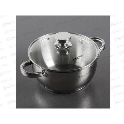 Кастрюля 3,0л (Антея) d-20 КТ05-D-20 *8 Кастрюля 3,0л (Антея) d-20 КТ05-D-20 *8