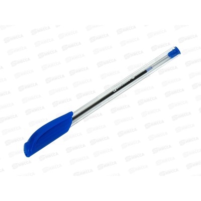 Ручка масляная BRAUBERG-141700 Extra Glide синяя *12/120/1200 Ручка масляная BRAUBERG-141700 Extra Glide синяя *12/120/1200