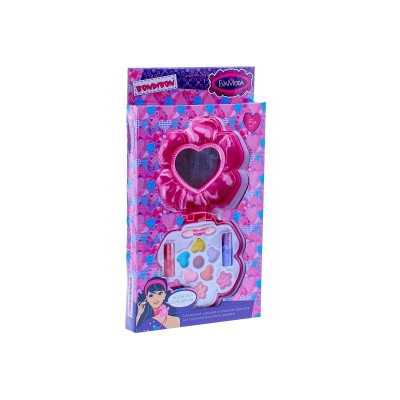 Набор детской декоративной косметики Eva Moda, ВОХ 10123С2, ВВ1759 Набор детской декоративной косметики Eva Moda, ВОХ 10123С2, ВВ1759