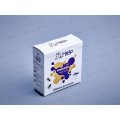 HELP Шашка дымовая от комаров,мух и ос 50г *50