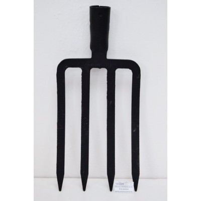 Вилы копальные 4-х рогие цельнокованные рельсовая сталь (БРОНЯ), ВК-ЦК *12 Вилы копальные 4-х рогие цельнокованные рельсовая сталь (БРОНЯ), ВК-ЦК *12