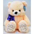 Медведь Эдди (с бантом) 14-27-7 Рэббит