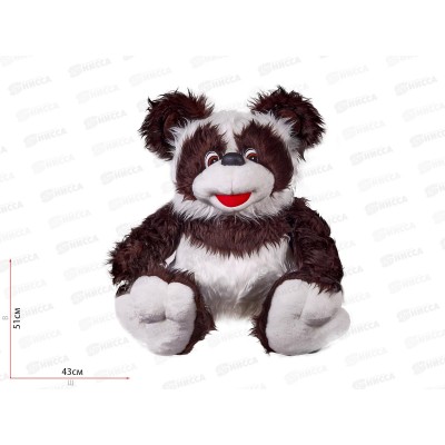 Медведь Панда Лолита 14-39 Рэббит Медведь Панда Лолита 14-39 Рэббит