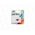 Карта памяти PERFEO microSD   4Gb (class10) без адаптера