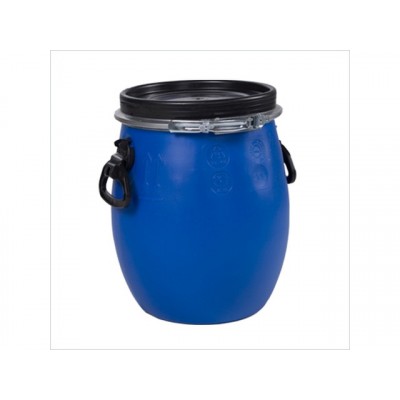 Бочка 20 дм3 синий Бочка 20 дм3 синий