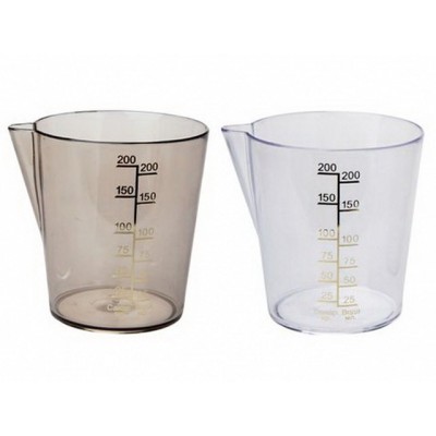 Емкость для продуктов 0,2л мерная РТ9092 *66 Емкость для продуктов 0,2л мерная РТ9092 *66