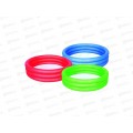 Бассейн 51024 (102х25см) 3 кольца BESTWAY *12 Бассейн 51024 (102х25см) 3 кольца BESTWAY *12
