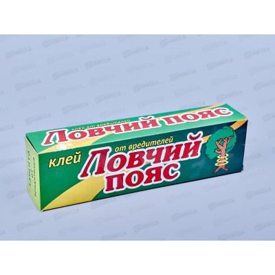 ЛОВЧИЙ ПОЯС клей 135г *50 ЛОВЧИЙ ПОЯС клей 135г *50