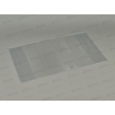 Обложка для дневника и тетрадок  ДПС 209*350мм, 1048.1 *100/1000