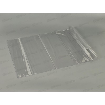 Обложка для контурных карт,атласов, ДПС 292*560мм, 1380.1 универсальная *100/500 Обложка для контурных карт,атласов, ДПС 292*560мм, 1380.1 универсальная *100/500