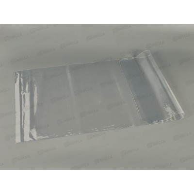 Обложка для учебников и тетрадок ДПС ПВХ, 302*580мм, универсальная А4, 2145.1 *100/400 Обложка для учебников и тетрадок ДПС ПВХ, 302*580мм, универсальная А4, 2145.1 *100/400