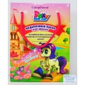 Q.P. Pony Little ПН №1170 (шамп+пена д/ванн+магнит) *10