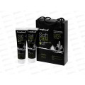 Комплимент Подарочный Набор №1292 SCK Man Only (гель для бритья+гель после бритья) *8