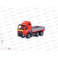 Автомобиль &quotVolvo&quot бортовой 9463 (в сеточке) *4