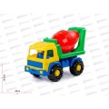 Автомобиль &quotPanther&quot бетоновоз 41746 *6