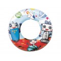 Круг надувной 36014 &quotМультики&quot микс 61см Bestway *36