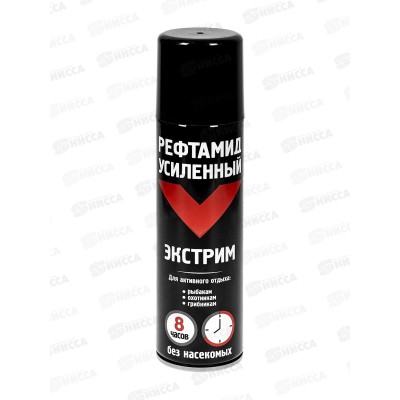 Рефтамид Экстрим Усиленный 150мл*24