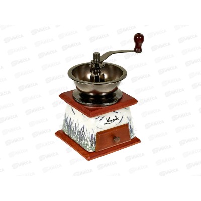 Кофемолка ручная BHY-505 (025146) Ж Кофемолка ручная BHY-505 (025146) Ж