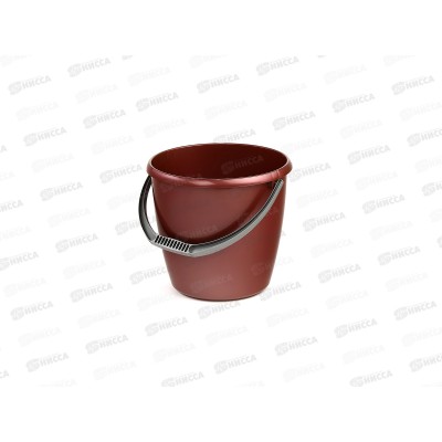 Ведро 7л без крышки  &quotУдачное&quot М120 *14