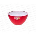 Миска 2л &quotFresh Line&quot цветная М702БЦ *26