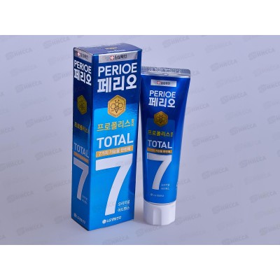 PERIOE зубная паста TOTAL 7 original 120грамм