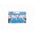 Ароматизатор NEW GALAXY пакет Double Bag, новая машина 794-463 г Ароматизатор NEW GALAXY пакет Double Bag, новая машина 794-463 г