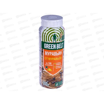 МУРАВЬИН Г туба 300гр *12 МУРАВЬИН Г туба 300гр *12