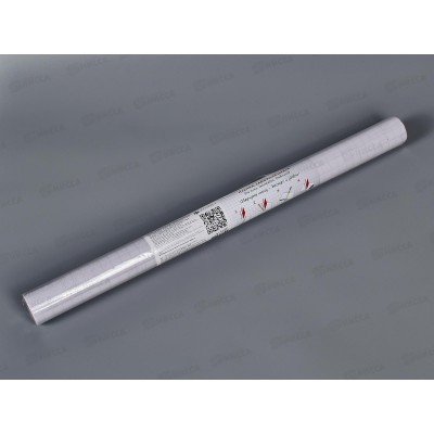 Пленка самоклеющаяся  ФЕН 45*200см, текстурная, 80мкм, 44397 *24