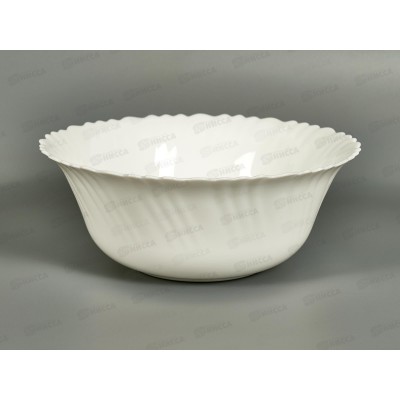 Салатник Без деколи 22,5см HW-