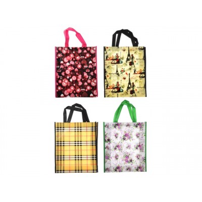 Сумка хозяйст. 30*35*10см &quotЭмка&quot полиэстр 467-089 *12 г