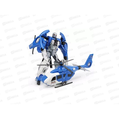 Трансформер KY 80307WP-3 Вертолет металлический на картоне *6 гб Трансформер KY 80307WP-3 Вертолет металлический на картоне *6 гб