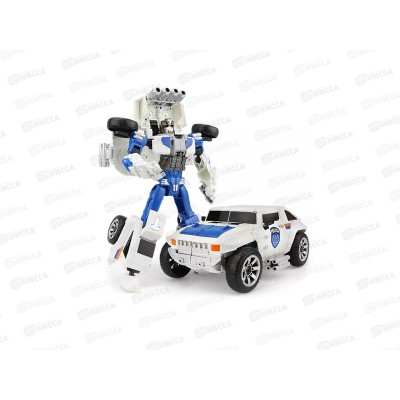 Трансформер KY 80307WP-5 Хаммер металлический на картоне *6 гб Трансформер KY 80307WP-5 Хаммер металлический на картоне *6 гб