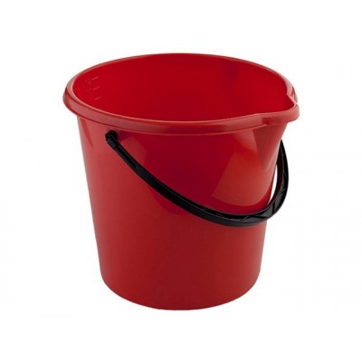 Ведро 12л Огородное *10 С278 Ведро 12л Огородное *10 С278