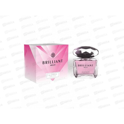 Brilliant Bright, туалетная вода 50мл женская *24 M Brilliant Bright, туалетная вода 50мл женская *24 M