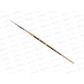 Кисть Mazari М-5126 Коза 2 круглая  художественная  *25/500 Кисть Mazari М-5126 Коза 2 круглая  художественная  *25/500