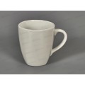 Кружка 300см3 фарфор Фьюжн бельё 6С2343 *24