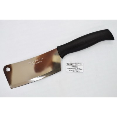 Топорик Tramontina Arthus 5" черн руч. 23090/005 871-168 г Топорик Tramontina Arthus 5" черн руч. 23090/005 871-168 г