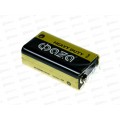 Батарейка ФАZA 6F22 Heavy Duty, Shrink-1 *1/200 Батарейка ФАZA 6F22 Heavy Duty, Shrink-1 *1/200