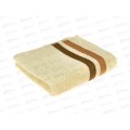 Полотенце 70*140 AQ MX40 Исландия ваниль T004/0301Ж 08