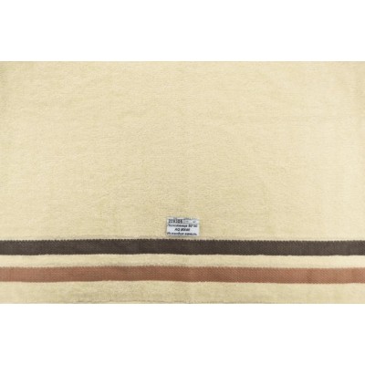 Полотенце 50*90 AQ MX40 Исландия ваниль T004/0301Ж 08