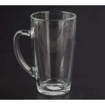 Кружка &quotКапучино&quot 400см3 XXXL  *20 1488