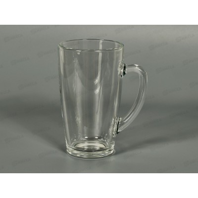 Кружка &quotКапучино&quot 400см3 XXXL  *20 1488