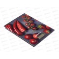 Весы кухонные SA-6077BS 8кг электронные перцы Весы кухонные SA-6077BS 8кг электронные перцы
