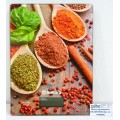 Весы кухонные SA-6077DS 8кг электронные  специи