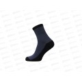 Носки мужские 2330 Active 031 темно серые-черные 27 *60